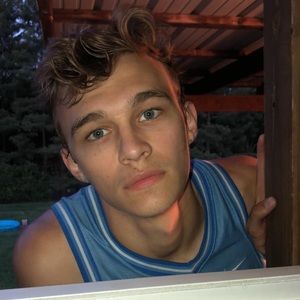 Meet your Posher, Tommy